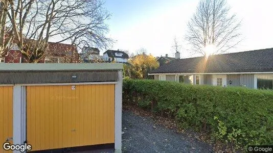 Apartments for rent in Oslo Bjerke - Photo from Google Street View
