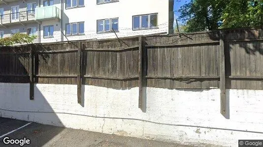 Apartments for rent in Oslo Frogner - Photo from Google Street View