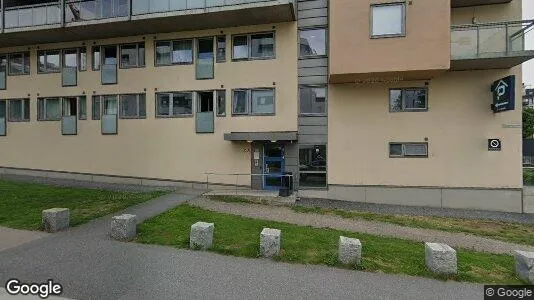 Apartments for rent in Oslo Gamle Oslo - Photo from Google Street View