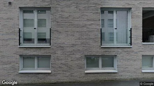 Apartments for rent in Oslo St. Hanshaugen - Photo from Google Street View