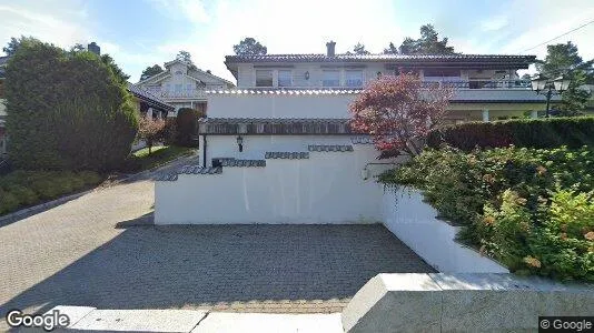 Rooms for rent in Oslo Nordstrand - Photo from Google Street View