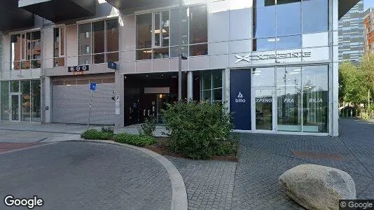 Apartments for rent in Location is not specified - Photo from Google Street View