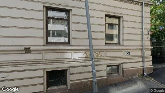 Apartments for rent in Oslo Frogner - Photo from Google Street View