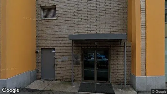 Apartments for rent in Oslo Gamle Oslo - Photo from Google Street View