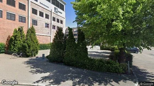 Apartments for rent in Oslo Nordre Aker - Photo from Google Street View