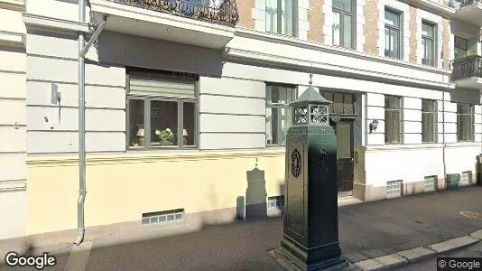 Rooms for rent in Oslo Frogner - Photo from Google Street View