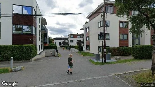 Rooms for rent in Oslo Vestre Aker - Photo from Google Street View
