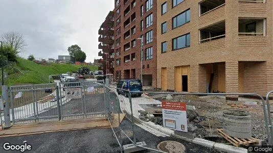 Apartments for rent in Oslo Bjerke - Photo from Google Street View