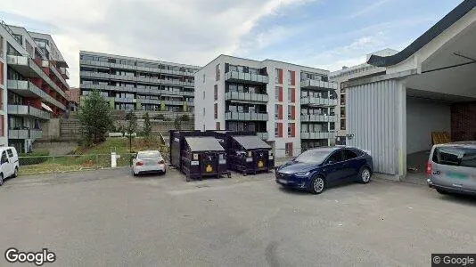 Apartments for rent in Oslo Gamle Oslo - Photo from Google Street View