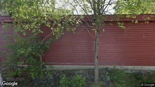 Apartments for rent in Oslo Vestre Aker - Photo from Google Street View
