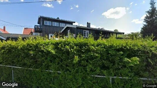 Apartments for rent in Oslo Stovner - Photo from Google Street View
