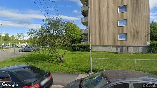 Apartments for rent in Oslo Alna - Photo from Google Street View