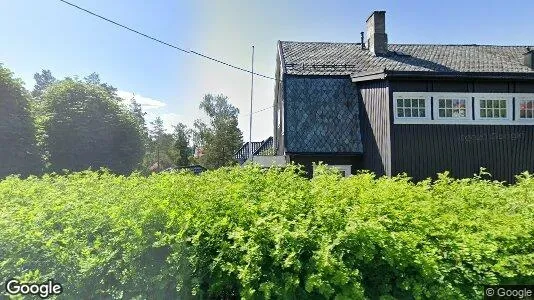 Rooms for rent in Oslo Ullern - Photo from Google Street View
