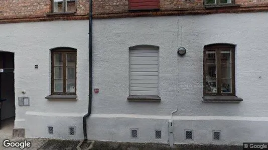 Apartments for rent in Oslo Grünerløkka - Photo from Google Street View