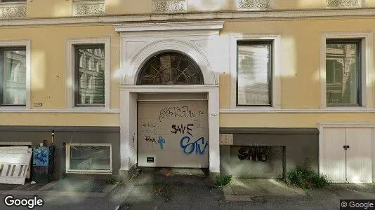 Rooms for rent in Oslo Sentrum - Photo from Google Street View