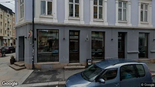 Apartments for rent in Oslo Grünerløkka - Photo from Google Street View