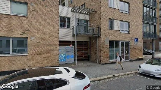 Apartments for rent in Oslo Gamle Oslo - Photo from Google Street View