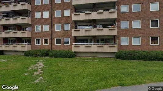 Apartments for rent in Oslo Bjerke - Photo from Google Street View