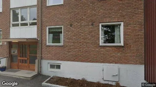 Apartments for rent in Oslo Bjerke - Photo from Google Street View