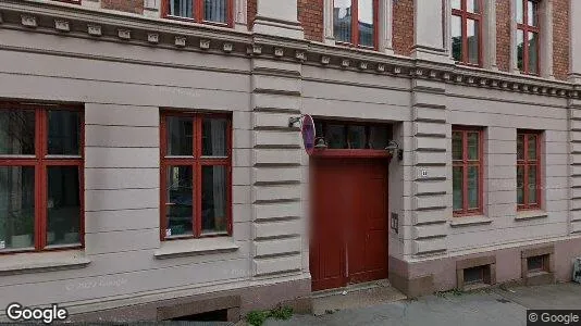 Rooms for rent in Oslo Frogner - Photo from Google Street View