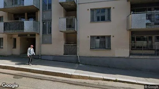 Rooms for rent in Oslo Grünerløkka - Photo from Google Street View