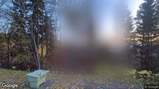 Apartments for rent in Oslo Vestre Aker - Photo from Google Street View
