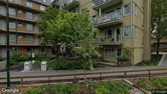 Rooms for rent in Oslo Grünerløkka - Photo from Google Street View