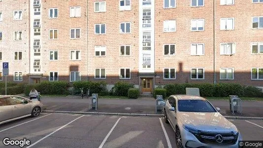 Apartments for rent in Oslo Gamle Oslo - Photo from Google Street View