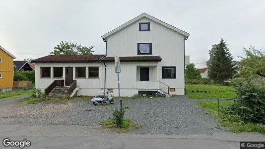 Apartments for rent in Oslo Nordre Aker - Photo from Google Street View