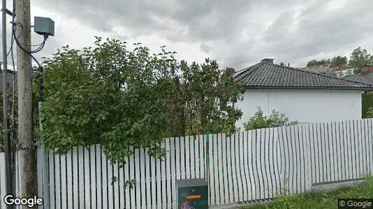 Rooms for rent in Oslo Vestre Aker - Photo from Google Street View