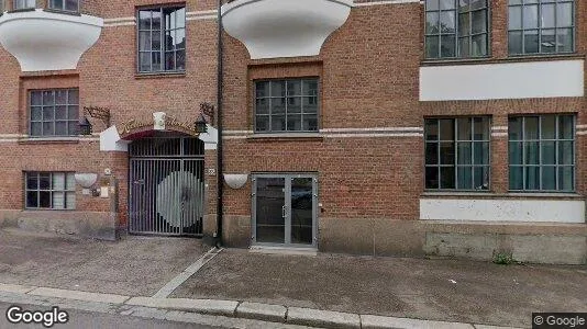 Apartments for rent in Oslo Gamle Oslo - Photo from Google Street View
