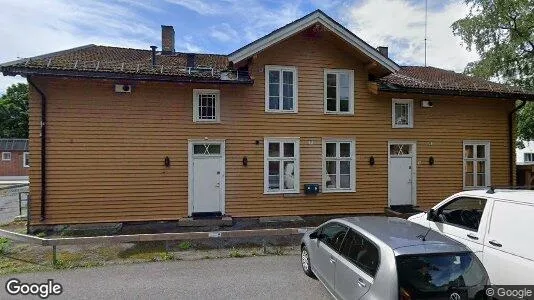 Rooms for rent in Oslo Sagene - Photo from Google Street View