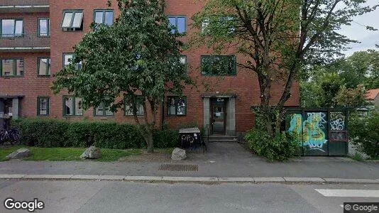 Rooms for rent in Oslo Gamle Oslo - Photo from Google Street View