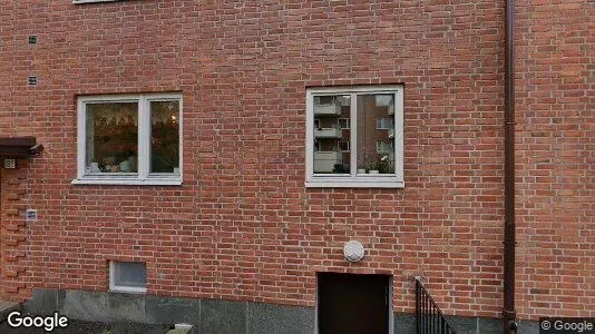 Rooms for rent in Oslo Sagene - Photo from Google Street View
