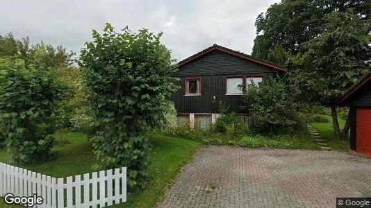 Apartments for rent in Oslo Ullern - Photo from Google Street View