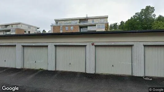 Apartments for rent in Oslo Nordstrand - Photo from Google Street View