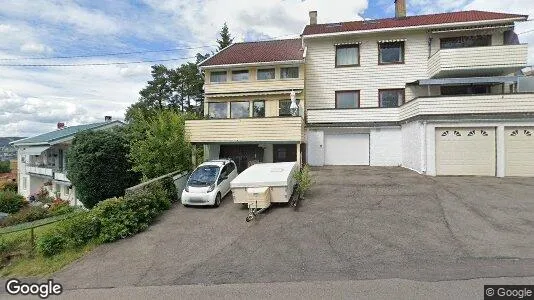 Rooms for rent in Oslo Alna - Photo from Google Street View
