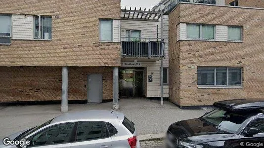 Apartments for rent in Oslo Gamle Oslo - Photo from Google Street View