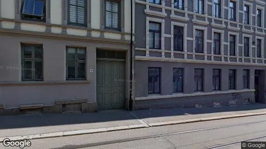 Apartments for rent in Oslo Grünerløkka - Photo from Google Street View
