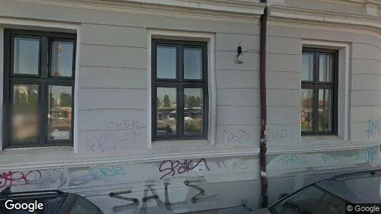 Apartments for rent in Oslo Gamle Oslo - Photo from Google Street View