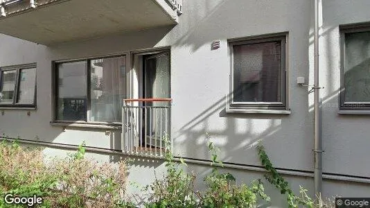 Apartments for rent in Oslo Gamle Oslo - Photo from Google Street View