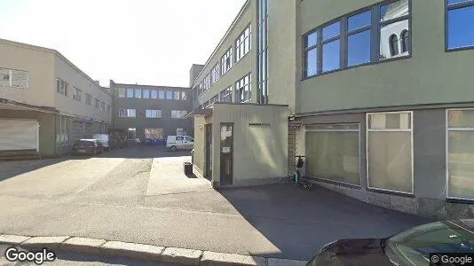 Apartments for rent in Location is not specified - Photo from Google Street View