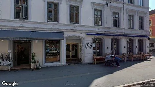 Rooms for rent in Oslo Grünerløkka - Photo from Google Street View