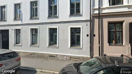 Apartments for rent in Oslo Grünerløkka - Photo from Google Street View