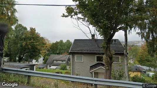 Apartments for rent in Oslo Alna - Photo from Google Street View