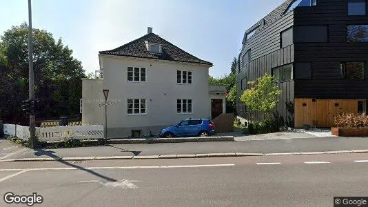 Rooms for rent in Oslo St. Hanshaugen - Photo from Google Street View