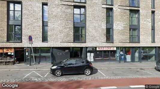 Apartments for rent in Oslo Gamle Oslo - Photo from Google Street View