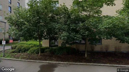 Apartments for rent in Oslo Grünerløkka - Photo from Google Street View