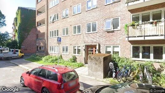 Apartments for rent in Oslo St. Hanshaugen - Photo from Google Street View