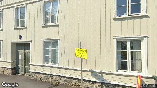Apartments for rent in Oslo Sagene - Photo from Google Street View
